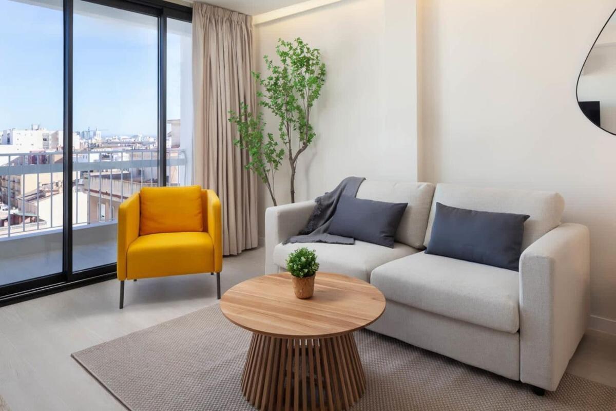 Live Like A Local Your Comfortable Retreat At Pas Apartamento *