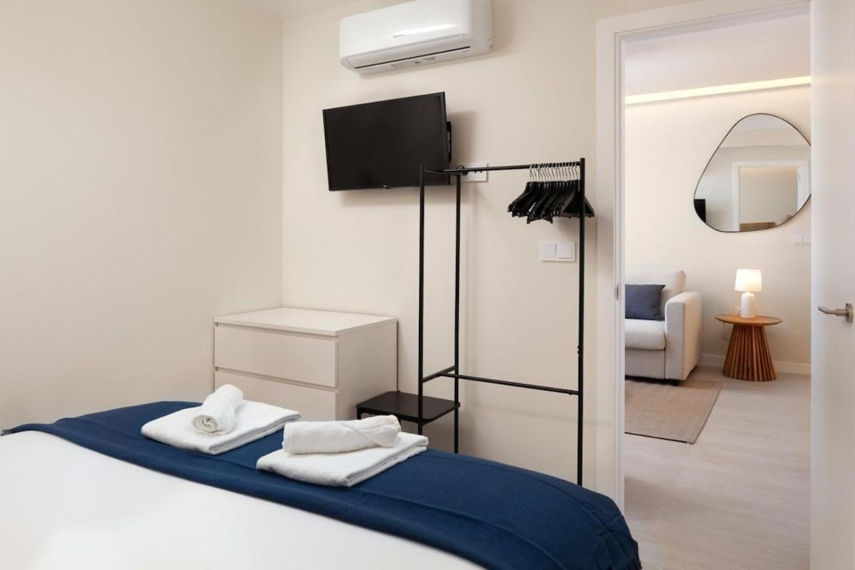 Live Like A Local Your Comfortable Retreat At Pas Apartamento