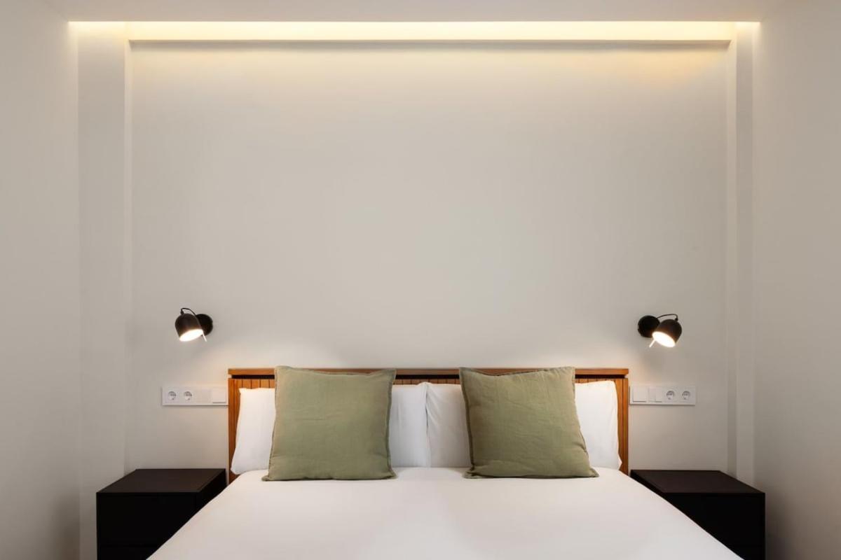 Apartamento Live Like A Local Your Comfortable Retreat At Pas