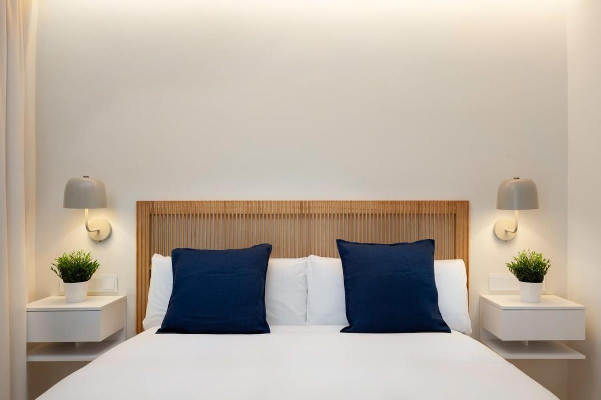 Apartamento Live Like A Local Your Comfortable Retreat At Pas *