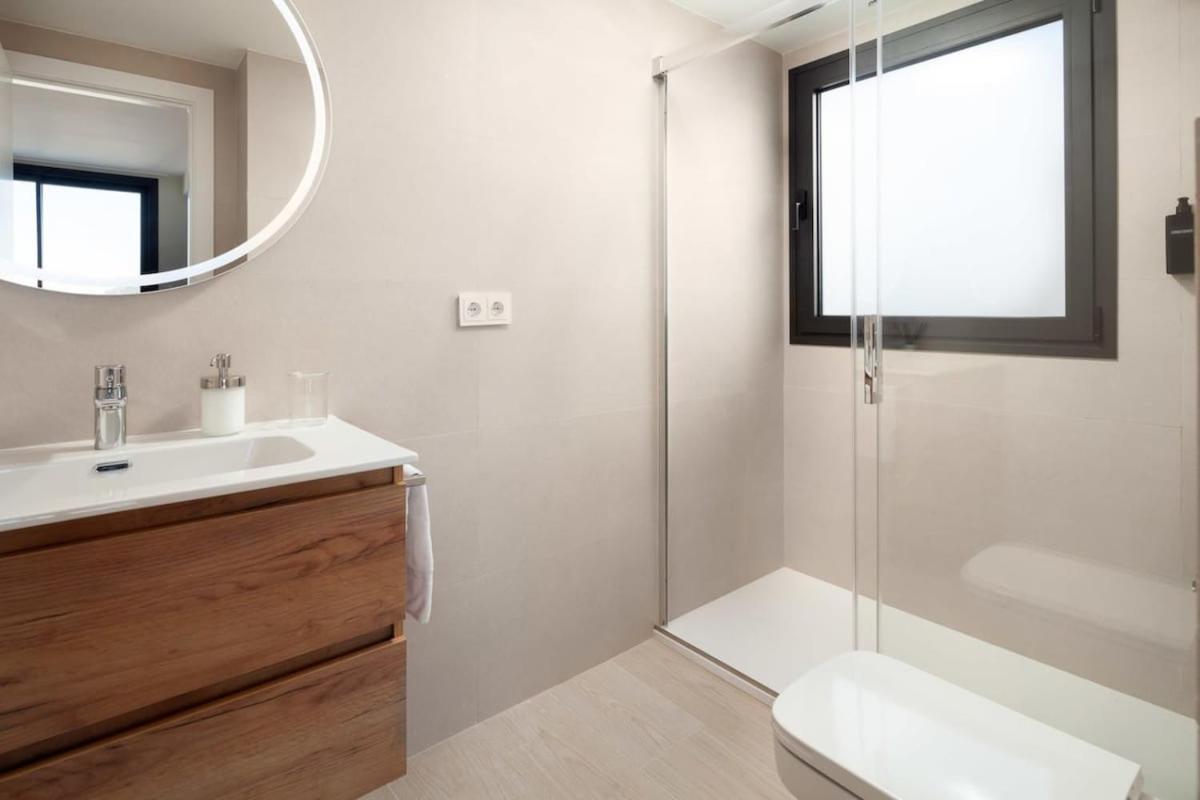 Apartamento Live Like A Local Your Comfortable Retreat At Pas Málaga