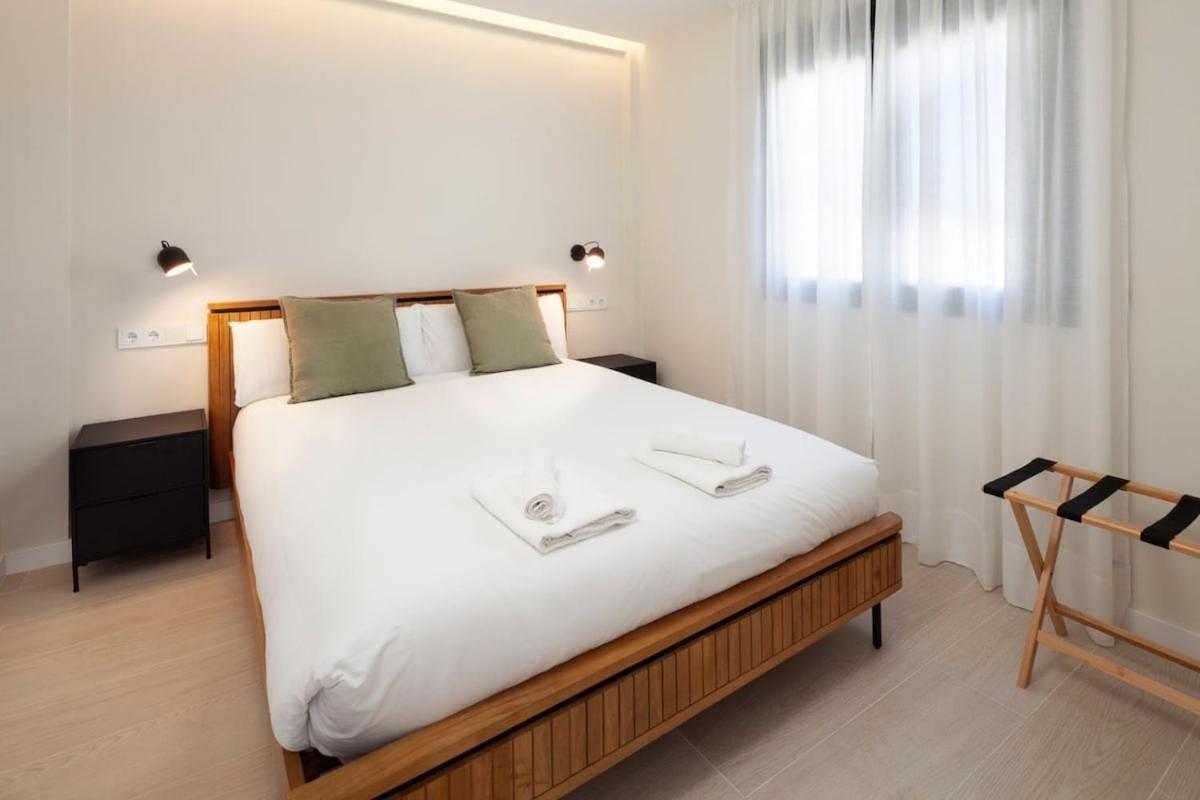Live Like A Local Your Comfortable Retreat At Pas * Málaga